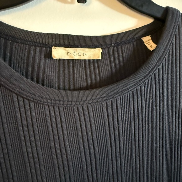 Doen Top - Picture 3 of 3